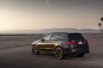 Mercedes-AMG GLC43 4Matic 2019 года (NA)